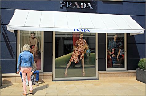 prada roermond afspraak|prada outlet store roermond.